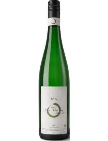 Nr.4 Riesling off-dry 2022