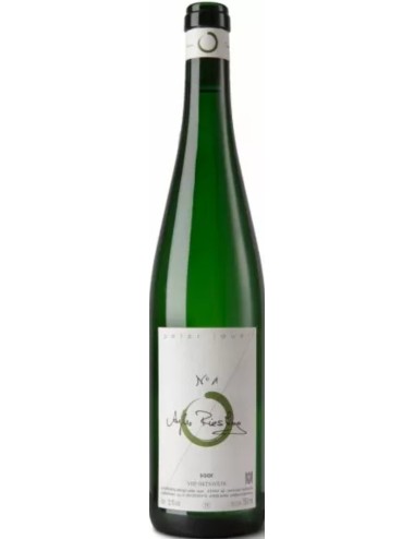 Nr.1 Riesling off-dry 2022