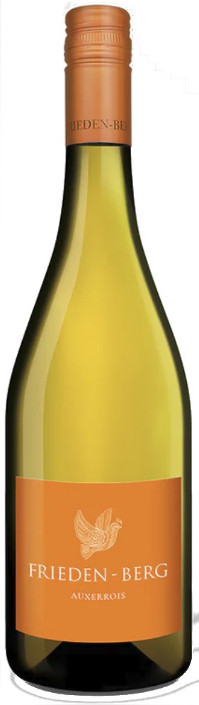 Weingut 2022 aus bei versandkostenfrei Nittel Frieden-Berg Trocken Gutswein von Auxerrois