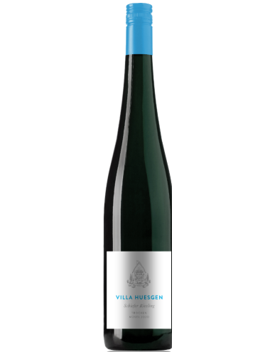 Blauschiefer Riesling dry -...