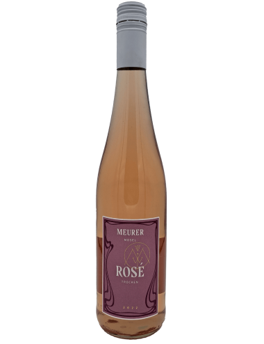 Reiler Rosé dry 2022