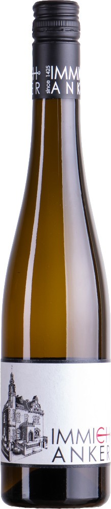 Alte Reben Riesling pS - 2022 dry - wine estate Immich-Anker from Enkirch  buy online at