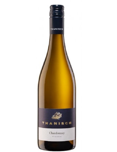 Thanisch Chardonnay 2021