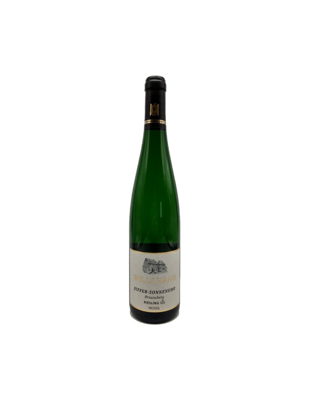 Riesling │ White Wine │ Rhine Region │Moselle Region │ Dry Wine