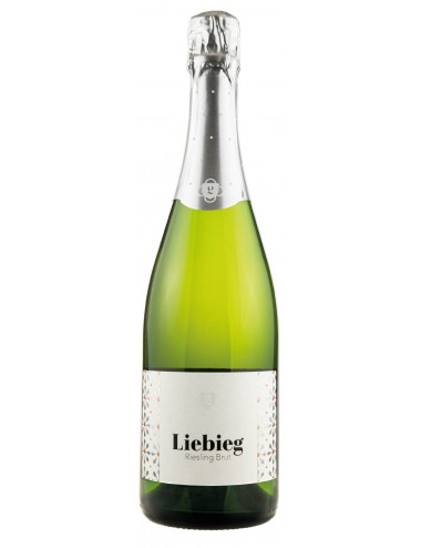 Riesling Sparkling wine dry...