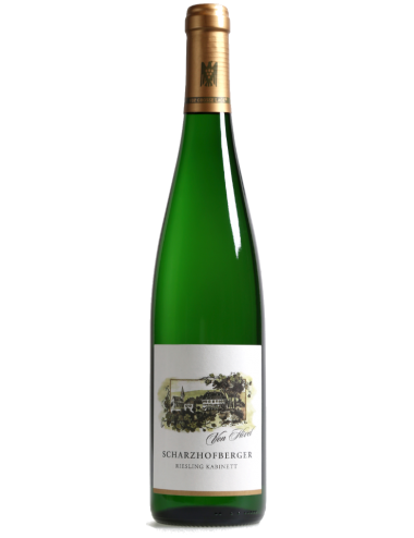 Scharzhofberger Riesling...