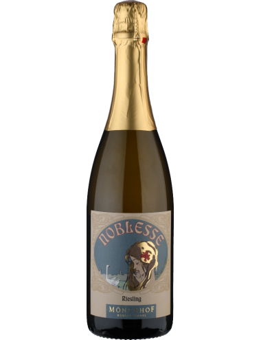 Moenchhof Noblesse Riesling...