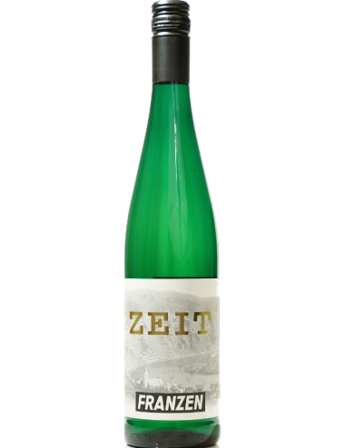 Zeit Riesling off-dry 2020