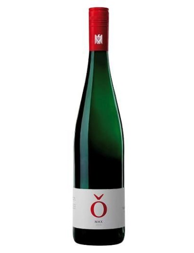 Max Riesling dry 2020