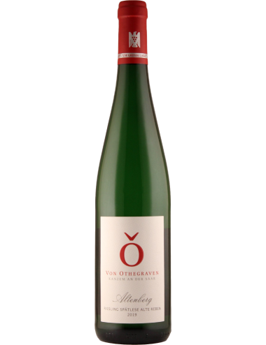 Altenberg Riesling Auslese...