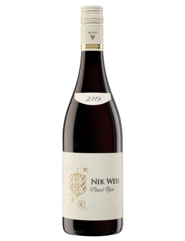 Pinot Noir - Nik Weis red...