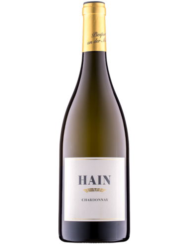 Chardonnay 2021 - Domaine Hain